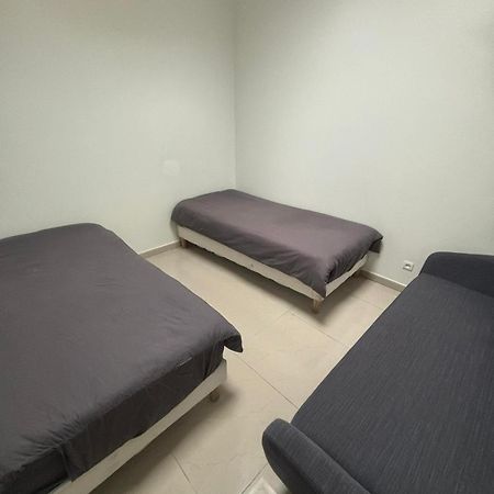 Appartement Beau Livry Luaran gambar