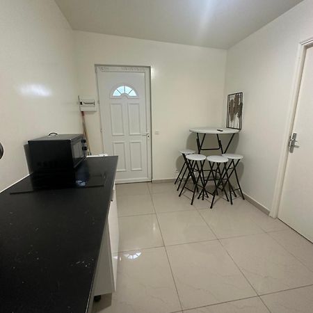 Appartement Beau Livry Luaran gambar