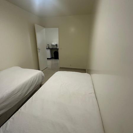 Appartement Beau Livry Luaran gambar