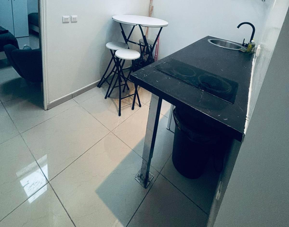 Appartement Beau Livry Luaran gambar