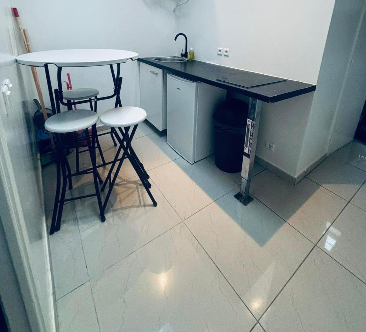 Appartement Beau Livry Luaran gambar