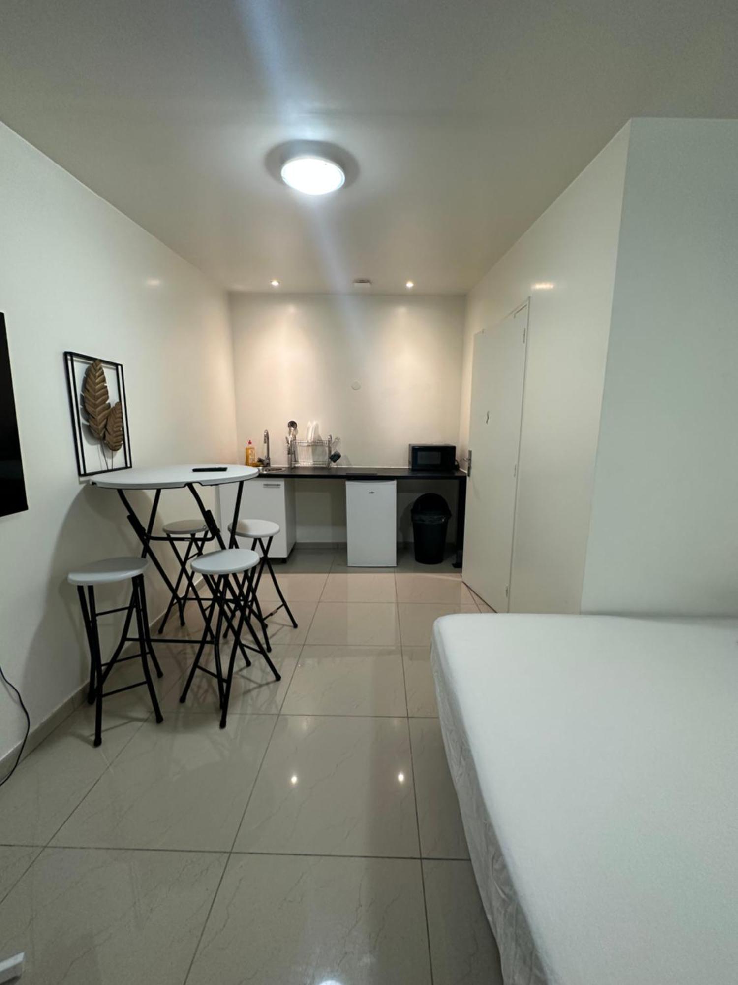 Appartement Beau Livry Luaran gambar