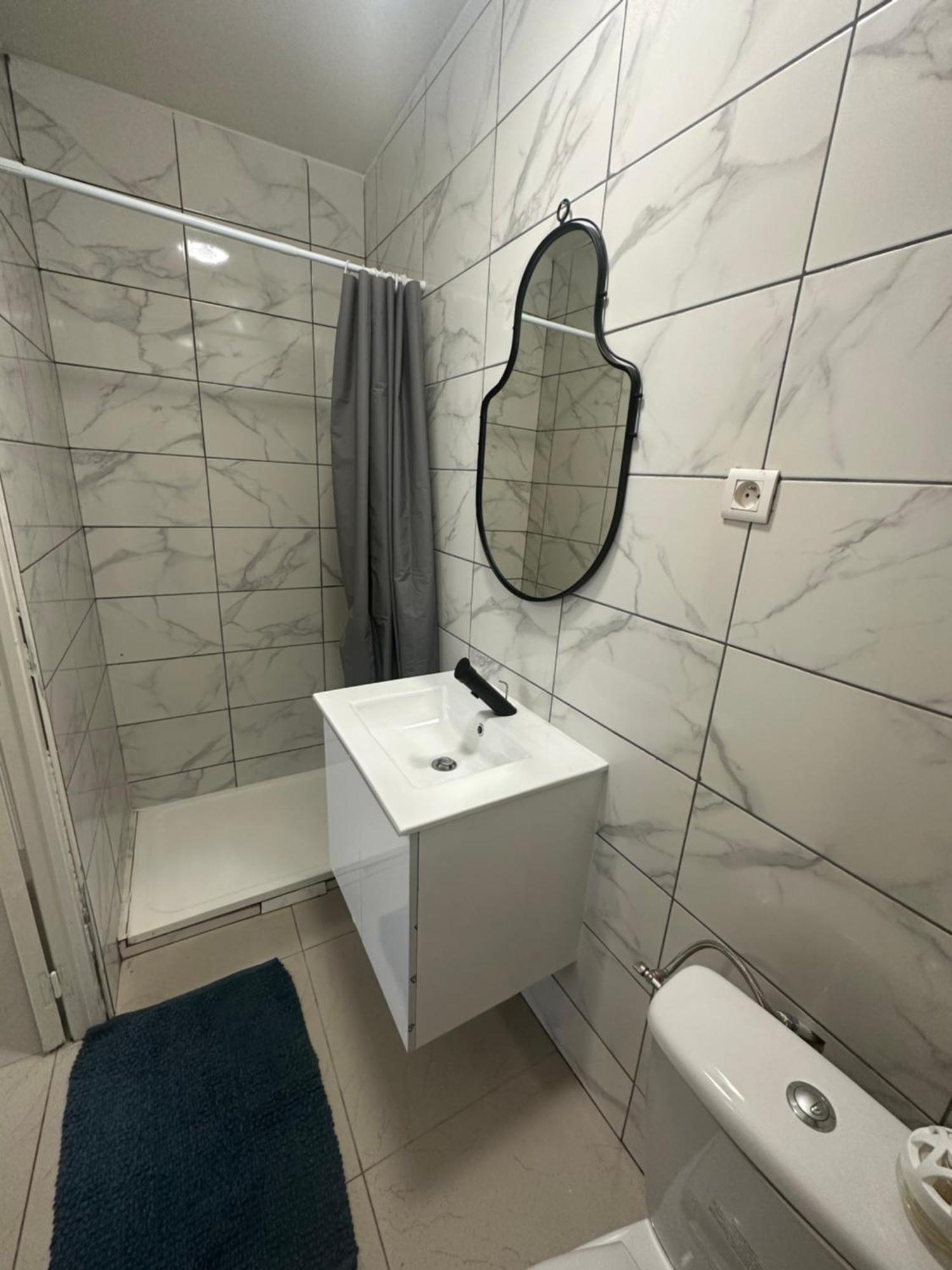 Appartement Beau Livry Luaran gambar