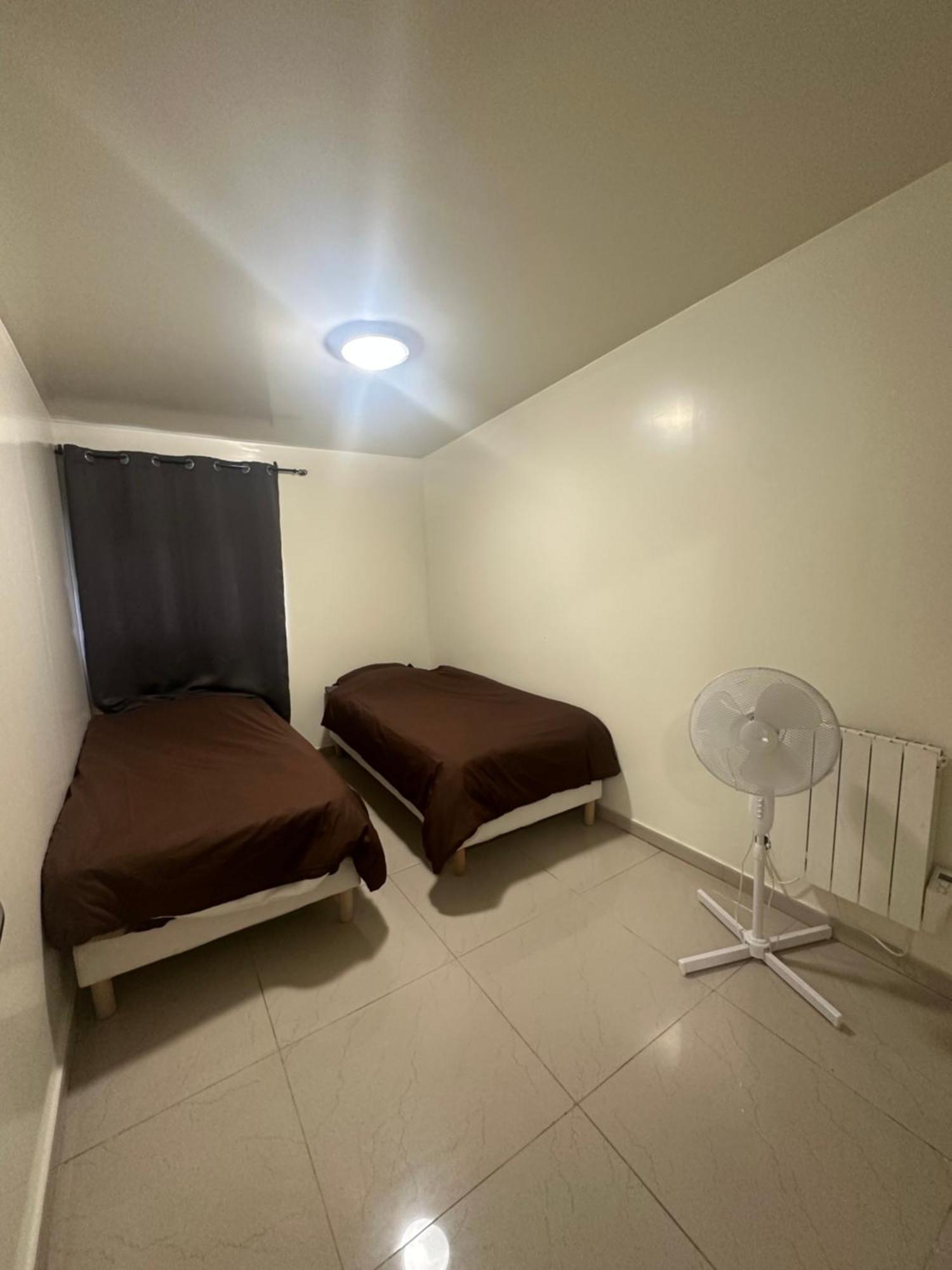 Appartement Beau Livry Luaran gambar