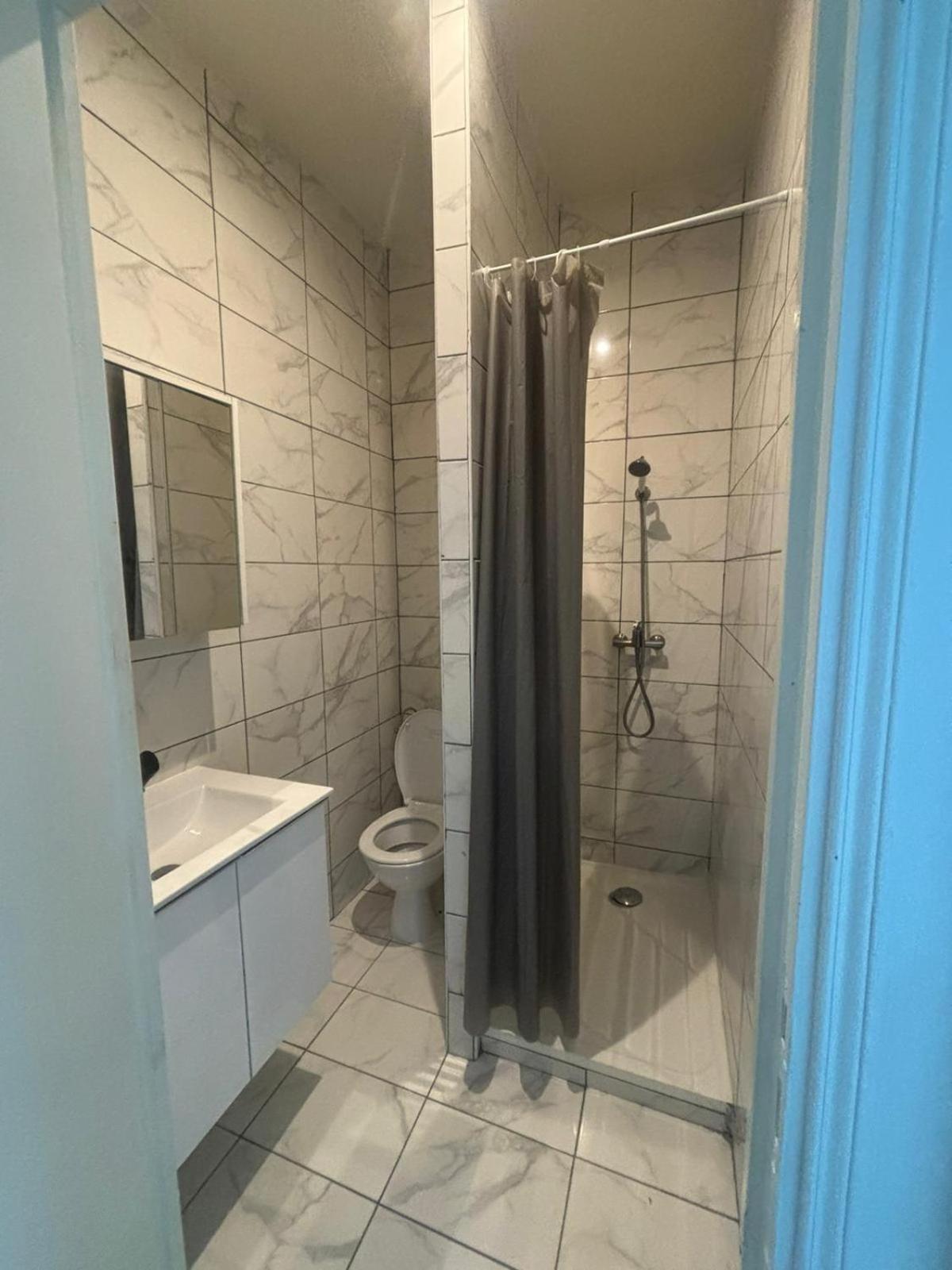 Appartement Beau Livry Luaran gambar