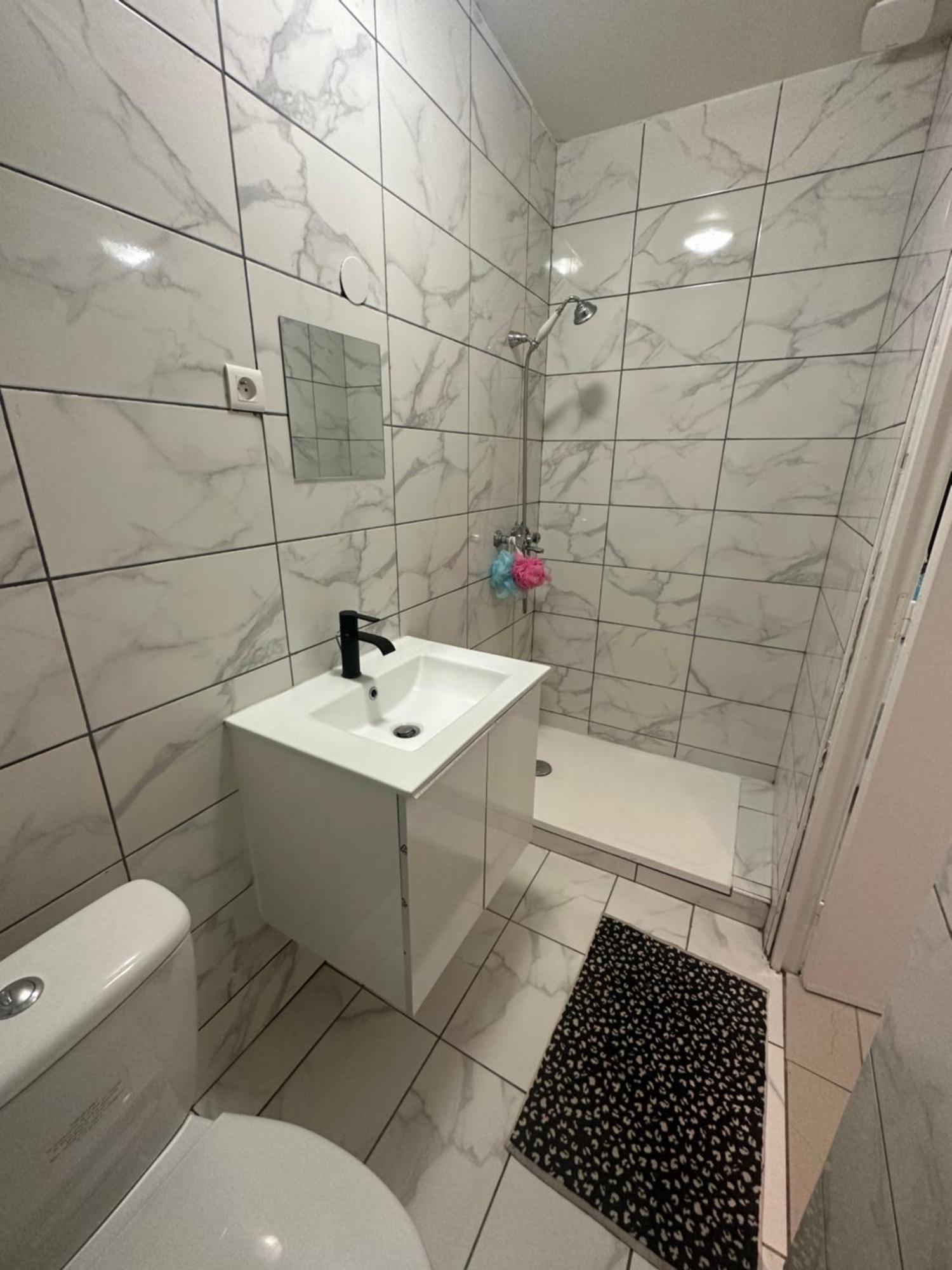 Appartement Beau Livry Luaran gambar