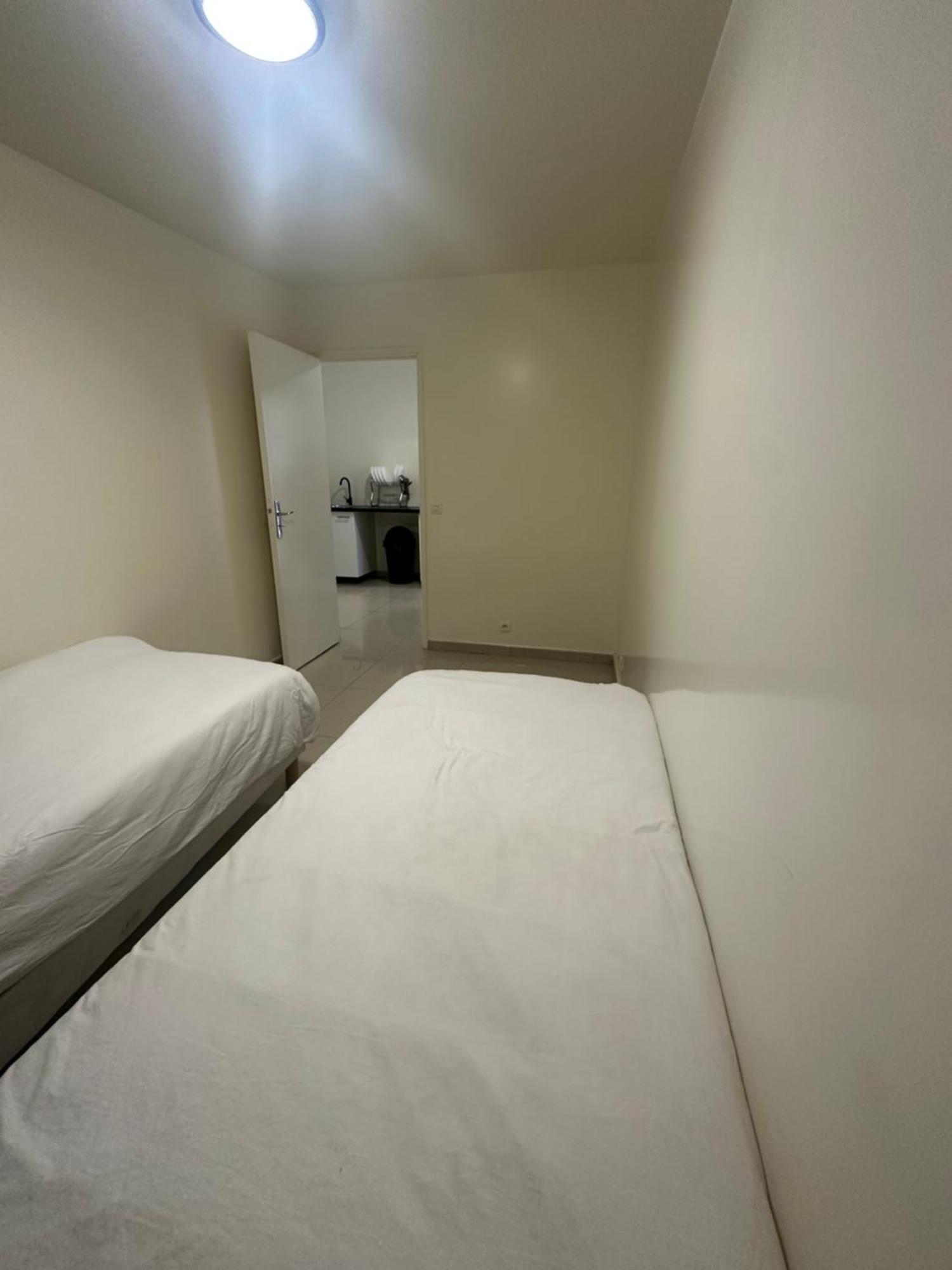 Appartement Beau Livry Luaran gambar